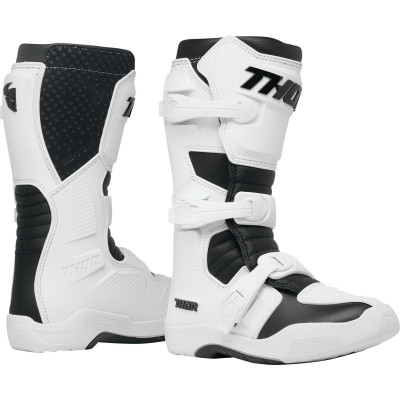 Image for 2026 Thor Women's Blitz XR Boots