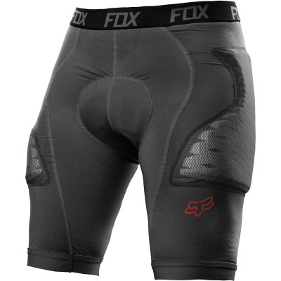 Image for Fox Racing Titan Race Padded Shorts