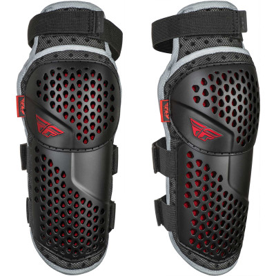Image for Fly Racing Barricade Flex CE Elbow Guards