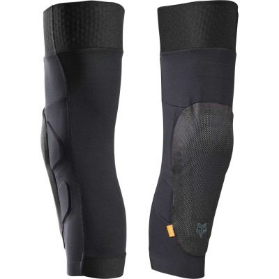 Image for Fox Racing Launch Elite Bicycle Knee Guards
