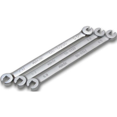 Image for Motion Pro Classic Spoke Wrench Set