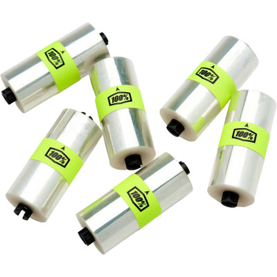 Image for 100% Forecast Roll-Off Film