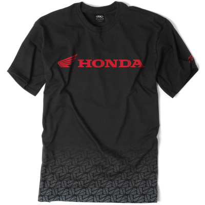 Image for Factory Effex Honda Fade T-Shirt