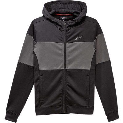 Image for Alpinestars Justify Mid-Layer Jacket