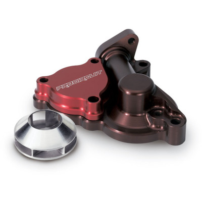 Image for Pro Circuit Water Pump Cover With Impeller