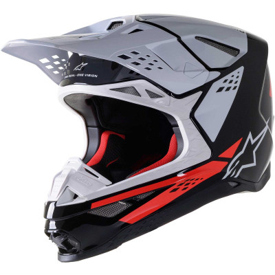 Image for Alpinestars Supertech M8 Factory Helmet