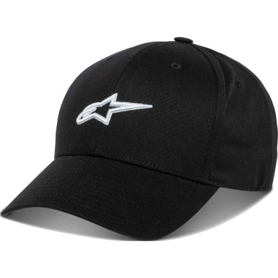 Image for Alpinestars Alpha Snapback Hat