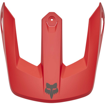 Image for Fox Racing Proframe RS Nuf MTB Helmet Visor