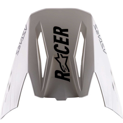 Image for Alpinestars SM5 Rayon Helmet Visor