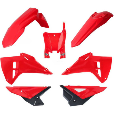 Image for Cycra Honda 5 Piece Body Kit