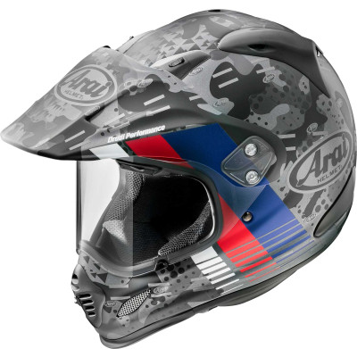 Image for Arai XD-4 Cover Dual-Sport Helmet