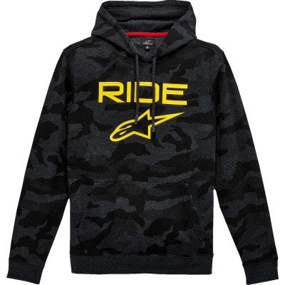 Image for Alpinestars Area Hoodie