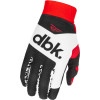 2026 Fly Racing Pro Lite DBK Gloves