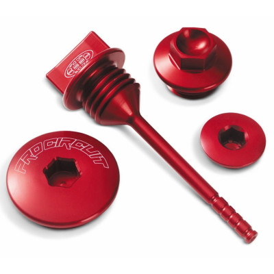 Image for Pro Circuit Engine Plug Kit w/ Dipstick