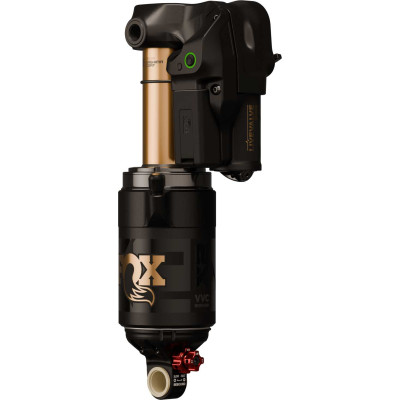 Image for 2027 Fox Shox Float X2 Live Valve Neo Metric Trunnion Factory Rear Shock