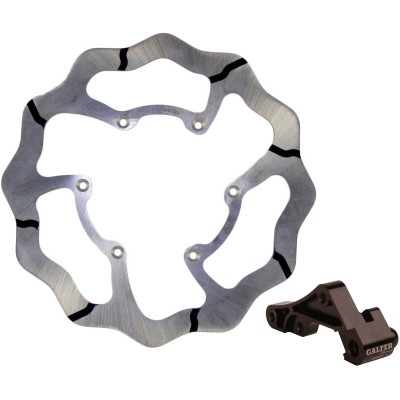 Image for Galfer Tsunami 280mm Front Rotor Kit
