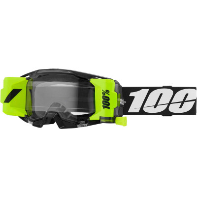 Image for 100% ARmatic Forecast Goggle