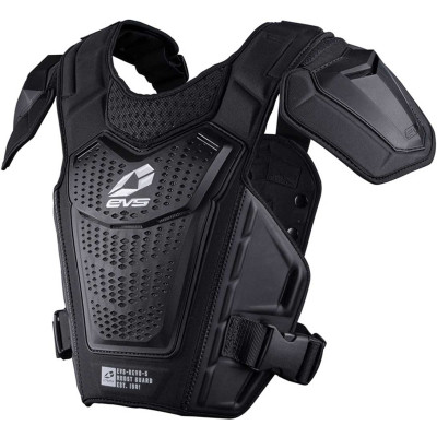 Image for EVS Revo 5 Roost Guard