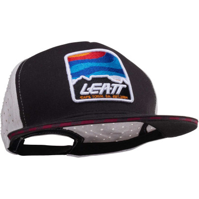 Image for Leatt Tech Snapback Hat