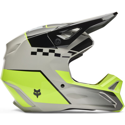 Image for Fox Racing Youth V1 Collect Helmet