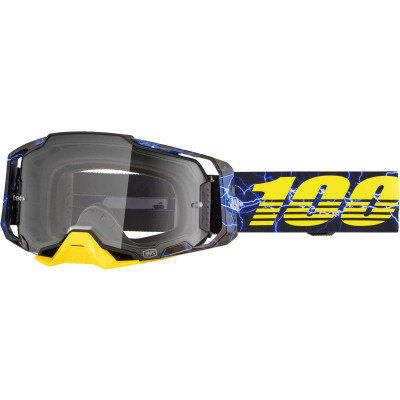 Image for 100% Armega Goggle 2026