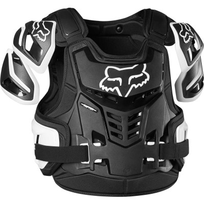 Image for Fox Racing Raptor Vest CE Chest Guard