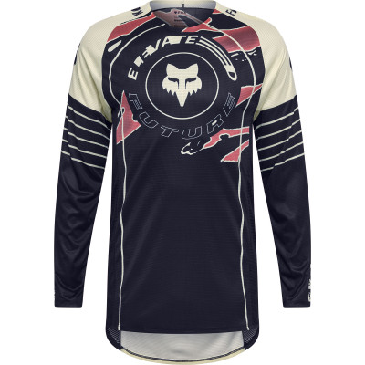 Image for Fox Racing Flexair Inning Jersey