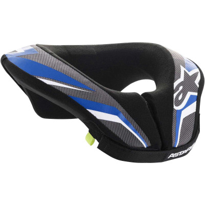 Image for Alpinestars Youth Sequence Neck Roll