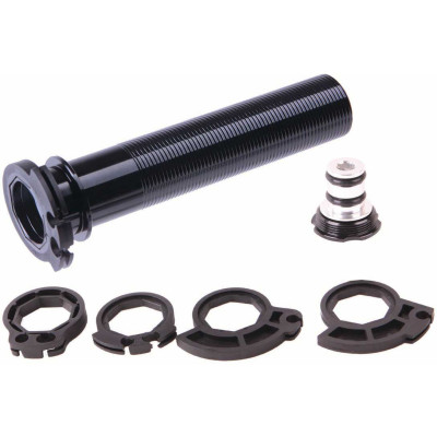 Image for ODI Fusion Pro Throttle Tube