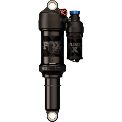 Image for 2027 Fox Shox Float X Metric 2-Pos Lever Performance Elite Rear Shock