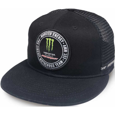 Image for Pro Circuit Patch Snapback Hat