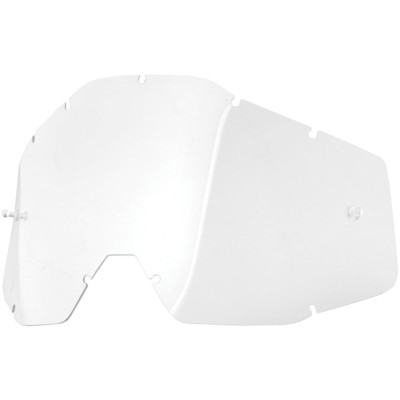 Image for 100% Youth Replacement Goggle Lens