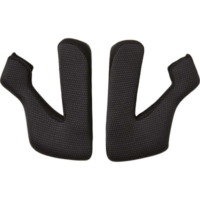 Image for Fox Racing Rampage Pro Carbon Thick MTB Helmet Cheek Pads