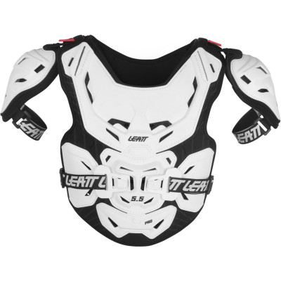 Image for Leatt Youth Chest Protector 5.5 Pro Junior
