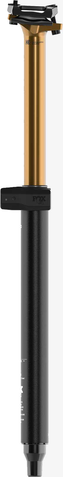 2027 Fox Shox Transfer Neo Factory Seat Post 925-01-N
