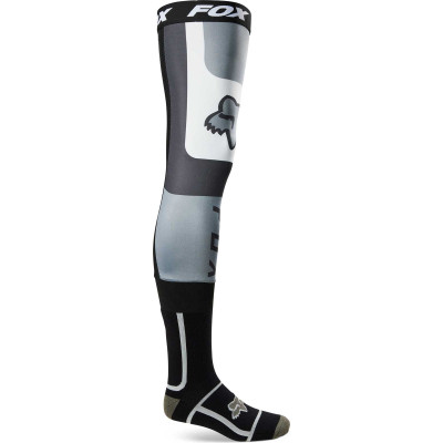 Image for 2023 Fox Racing Flexair Knee Brace Socks