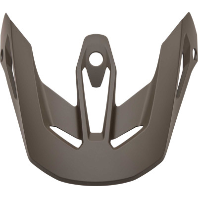 Image for Fox Racing V3 Solid Helmet Visor