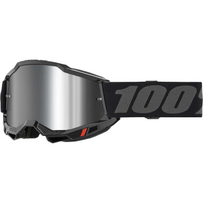 Image for 100% Accuri 2 Mirrored Lens Goggle