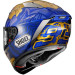 Shoei X-Fifteen Marquez Thai Full Face Street Helmet 0105-1902