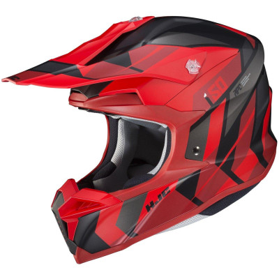 Image for HJC i50 Vanish Off Road Helmet