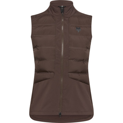 Image for Fox Racing Women's Flexair Fire MTB Vest