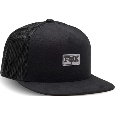 Image for Fox Racing F-Head-X Mesh Snapback Hat