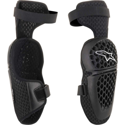 Image for Alpinestars Bionic Plus Knee Protectors