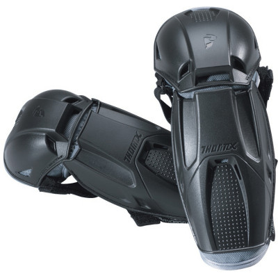 Image for Thor Youth Quadrant Elbow Guards
