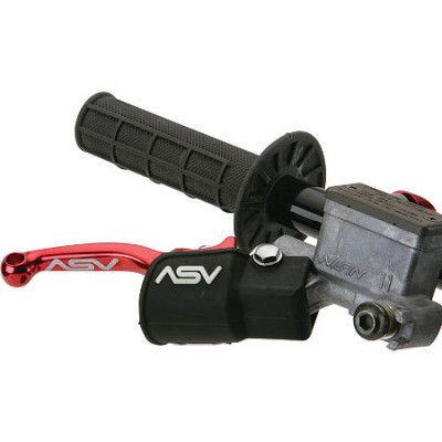 Image for ASV Front Brake Dust Cover