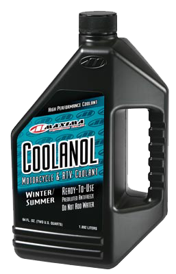Maxima Coolanol Radiator Coolant 82964