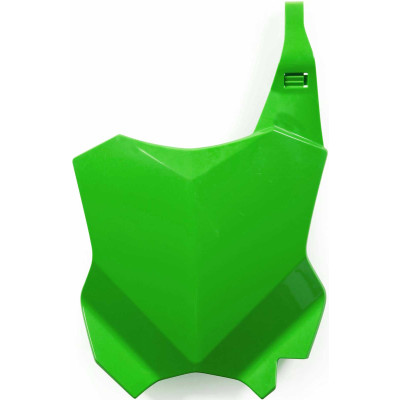 Image for Acerbis Kawasaki Front Number Plate