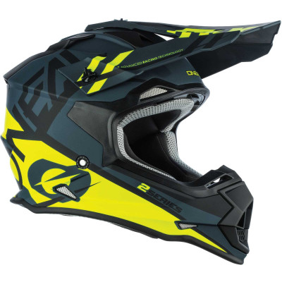 Image for O'Neal 2 SRS Spyde Helmet