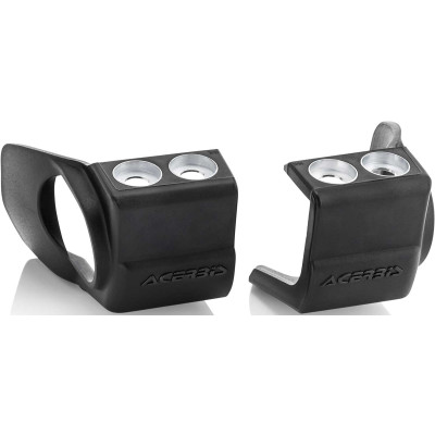 Image for Acerbis Kawasaki Lower Fork Shoe Protectors