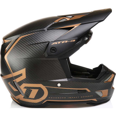 Image for 6D ATR-3 Nova Helmet